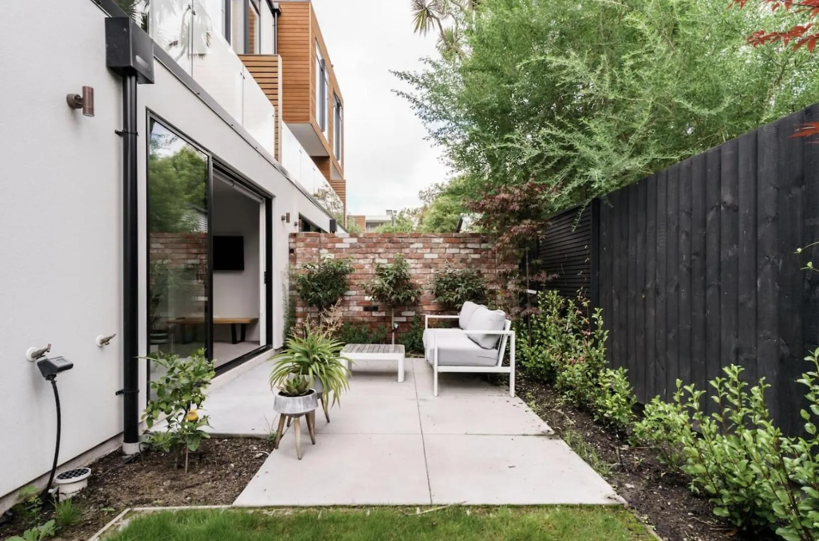 Villa Architectural Urban Diamond Christchurch 0*,  Nuova Zelanda