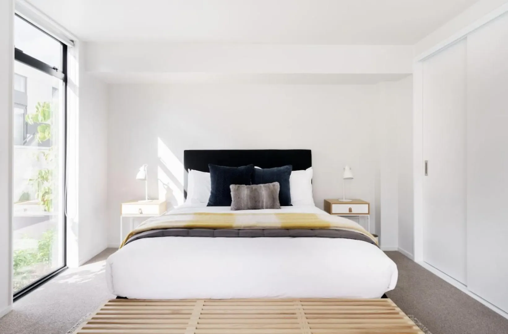 Casa vacanze Villa Architectural Urban Diamond Christchurch