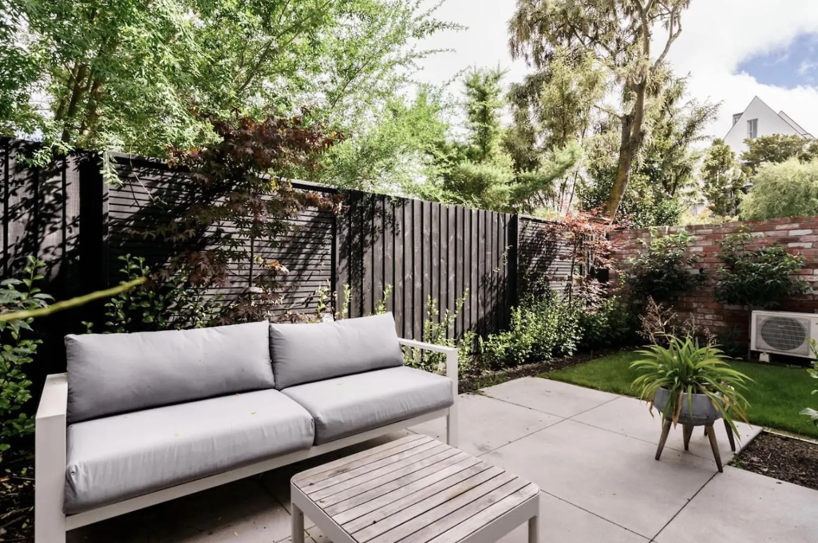 Villa Architectural Urban Diamond Christchurch Casa vacanze