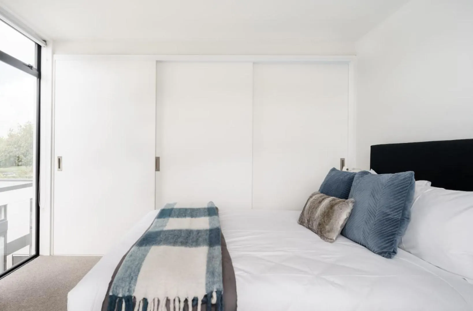 Casa vacanze Villa Architectural Urban Diamond Christchurch