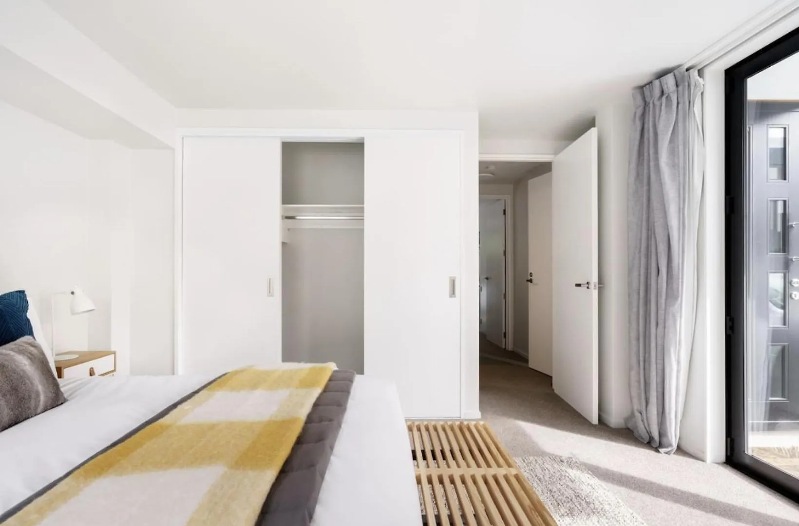Villa Architectural Urban Diamond Christchurch 0*,  Nuova Zelanda