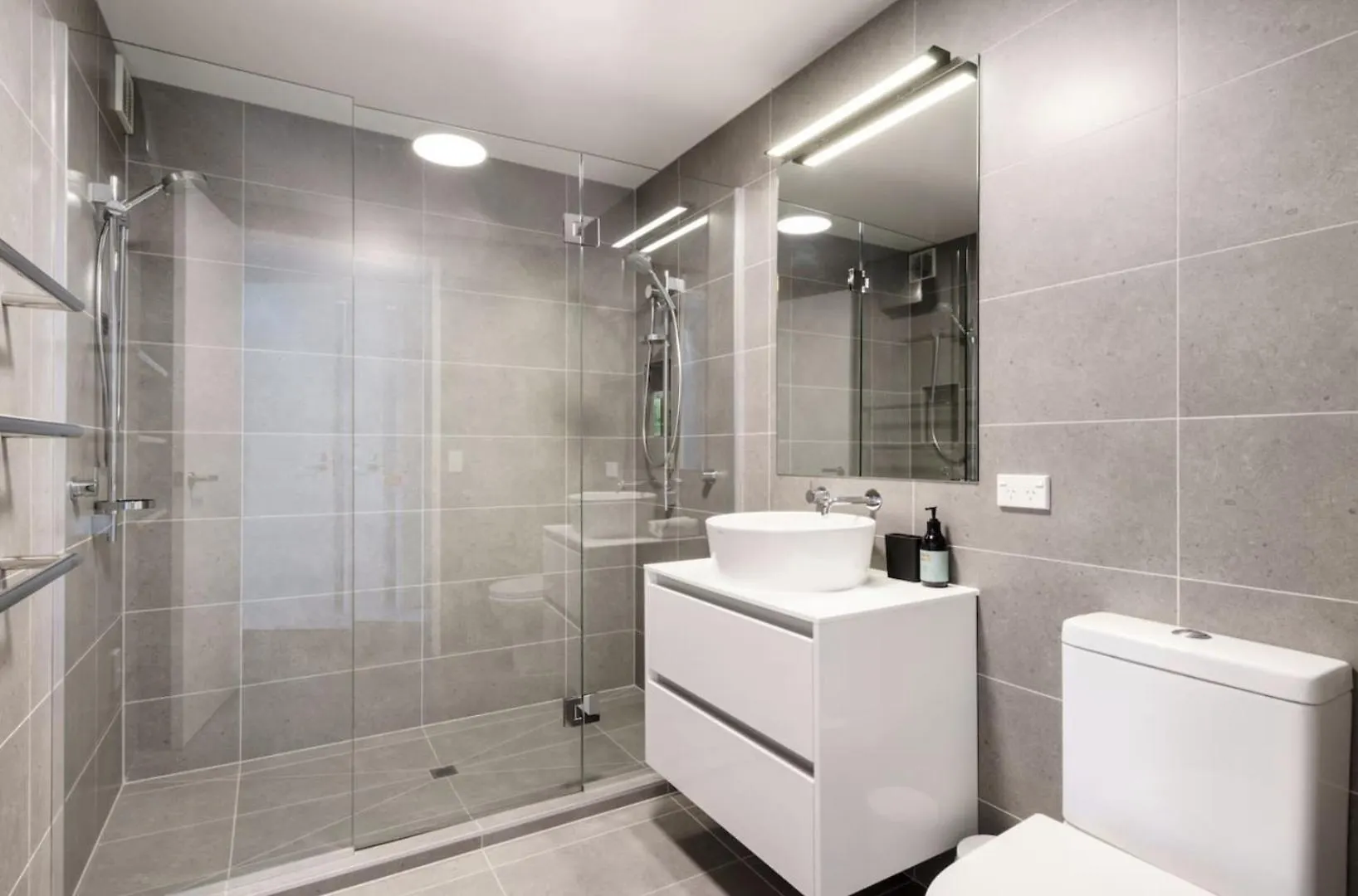 Casa vacanze Villa Architectural Urban Diamond Christchurch