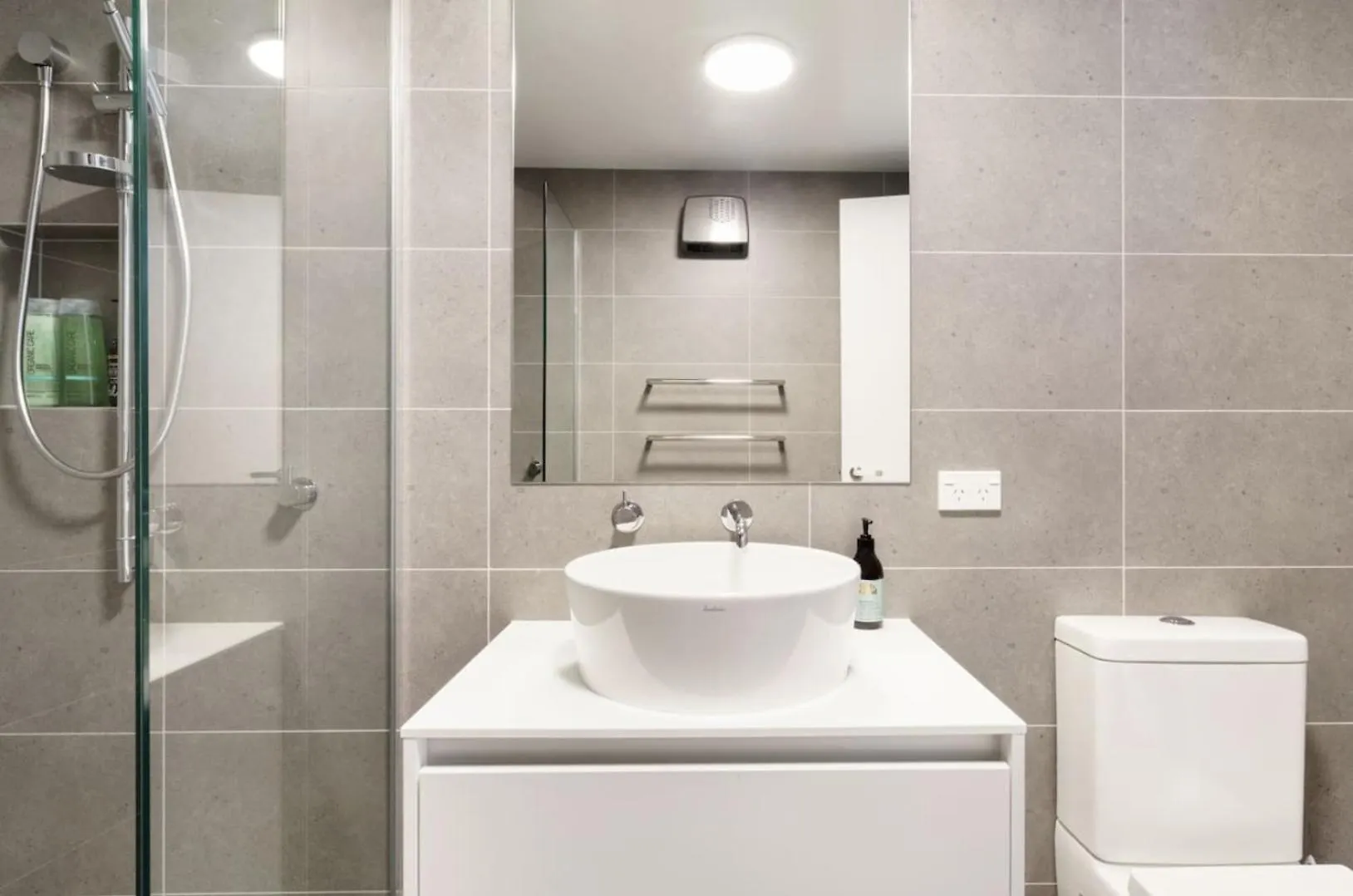 Architectural Urban Diamond Βίλα Κράισττσερτς 0*,  Νέα Ζηλανδία